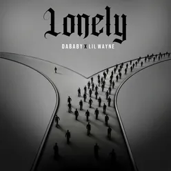 Lonely