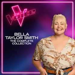 Never Enough The Voice Australia 2021 Performance / Live