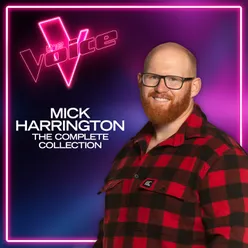 I'm With You The Voice Australia 2021 Performance / Live