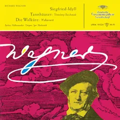 Wagner: Lohengrin - Prelude to Act III
