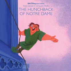 Die Glocken Notre Dames From the Musical "Der Glöckner von Notre Dame"/Remastered 2021