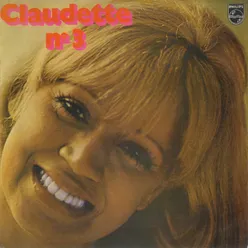 Claudette Nº 3