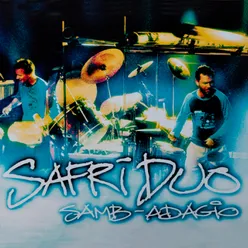 Samb-Adagio Original Club Version