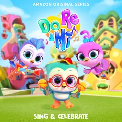 Do, Re & Mi: Sing & Celebrate-Music From The Amazon Original Series