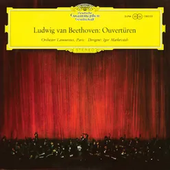 Beethoven: Overture "Nameday", Op. 115