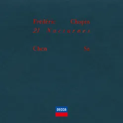 Chopin: Nocturnes, Op. 48: No. 1 in C Minor. Lento