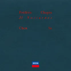 Chopin: Nocturnes, Op. 32 - No. 1 in B Major. Andante sostenuto