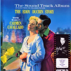 La Vie En Rose From "The Eddy Duchin Story" Soundtrack