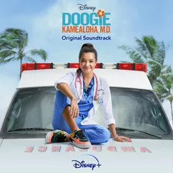 Doogie Kamealoha, M.D. Main Title