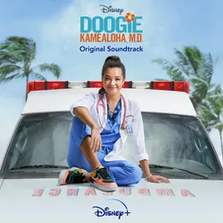 Doogie Kamealoha, M.D.-Original Soundtrack