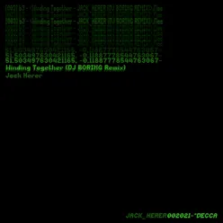 Winding Together-DJ BORING Remix