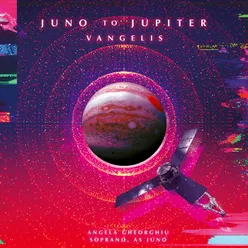 Vangelis: Juno’s tender call