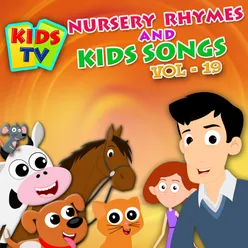 Kids TV Nursery Rhymes and Kids Songs Vol. 19