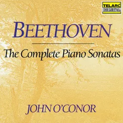 Beethoven: Piano Sonata No. 14 in C-Sharp Minor, Op. 27 No. 2 "Moonlight": I. Adagio sostenuto