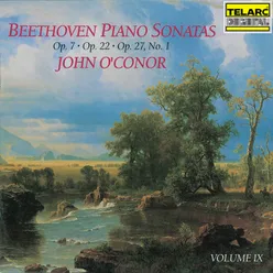 Beethoven: Piano Sonata No. 4 in E-Flat Major, Op. 7: IV. Rondo. Poco allegretto e grazioso