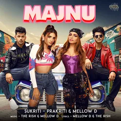 Majnu