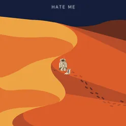 Hate Me Instrumental