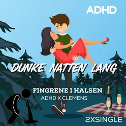 Fingrene I Halsen