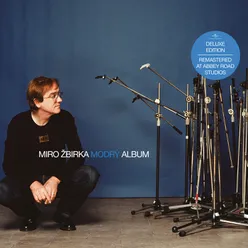 Modrý album Deluxe Edition 2021