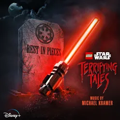 LEGO Star Wars: Terrifying Tales Original Soundtrack