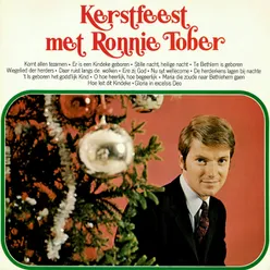 Kerstfeest Met Ronnie Tober Remastered