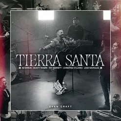 Tierra Santa