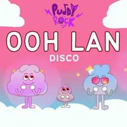 Ooh Lan Disco Version