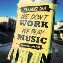 We Don't Work, We Play Music
