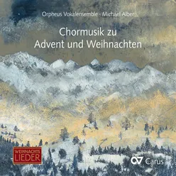 Mendelssohn: Weihnachten