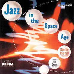 Jazz In The Space Age