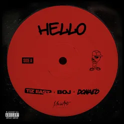 HELLO-Remix