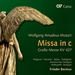 Mozart: Mass in C Minor, K. 427 "Grosse Messe" - IIf. Gloria: Quoniam