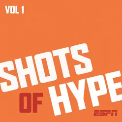 Shots of Hype, Vol. 1 Pt. 1-Original Soundtrack