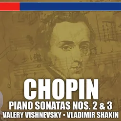 Chopin: Piano Sonata No. 2 in B-Flat Minor, Op. 35: II. Scherzo