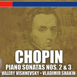 Chopin: Piano Sonata No. 3 in B Minor, Op. 58: I. Allegro maestoso