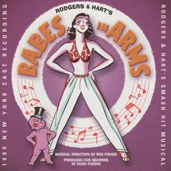 Babes In Arms 1999 New York Cast Recording