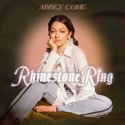 Rhinestone Ring