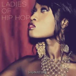 Ladies Of Hip Hop