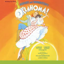 Oklahoma! / Finale: Oh, What A Beautiful Mornin' Reprise