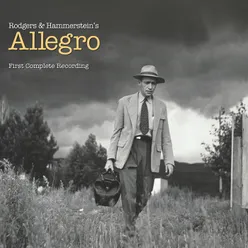 Allegro First Complete Recording