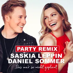 Das war so nicht geplant Party Remix