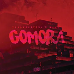 Gomora