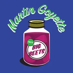 Big Beets