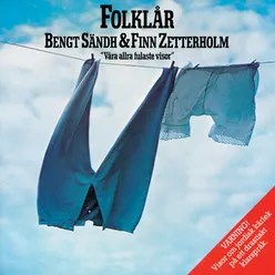 Folklår (Våra allra fulaste visor)