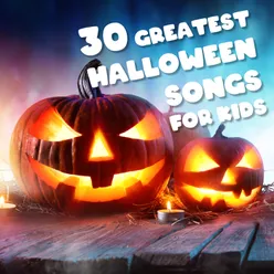 30 Greatest Halloween Songs For Kids