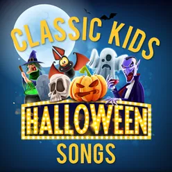 Classic Kids Halloween Songs