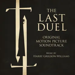 The Last Duel Original Motion Picture Soundtrack