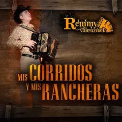 Mis Corridos Y Mis Rancheras