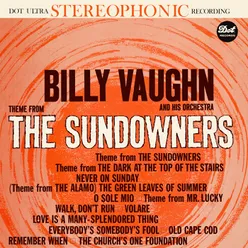 Theme From The Sundowners