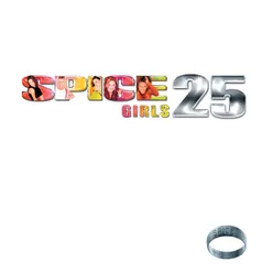Spice-25th Anniversary